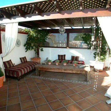 Apartment Penthouse Florida Arona (Tenerife)