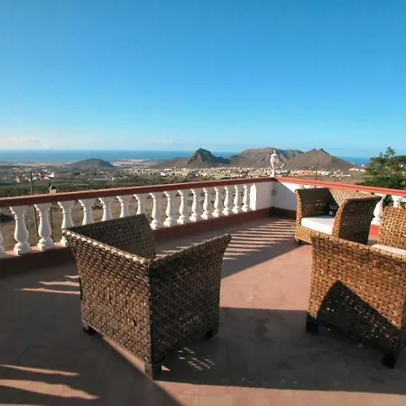 Penthouse Florida Arona (Tenerife)
