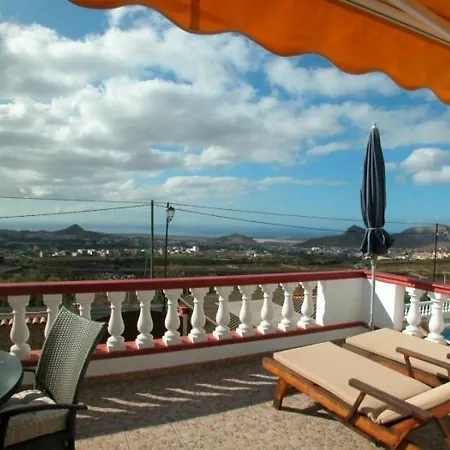 Penthouse Florida * Arona (Tenerife)