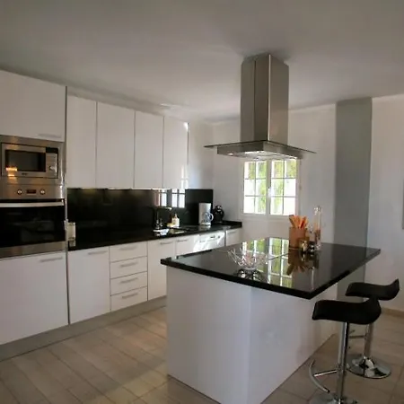 شقة Penthouse Florida