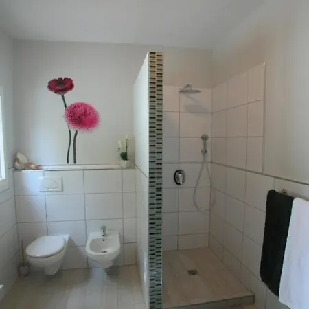 Penthouse Florida شقة