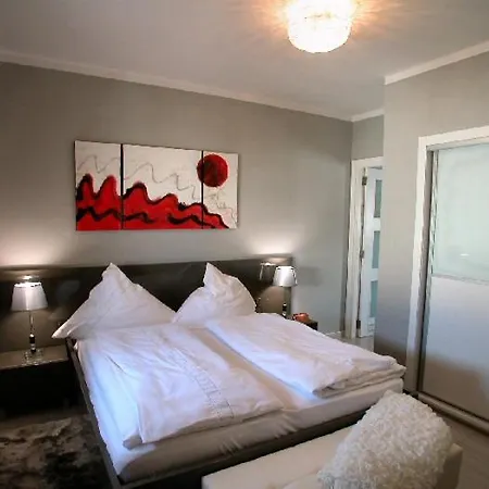 Penthouse Florida شقة
