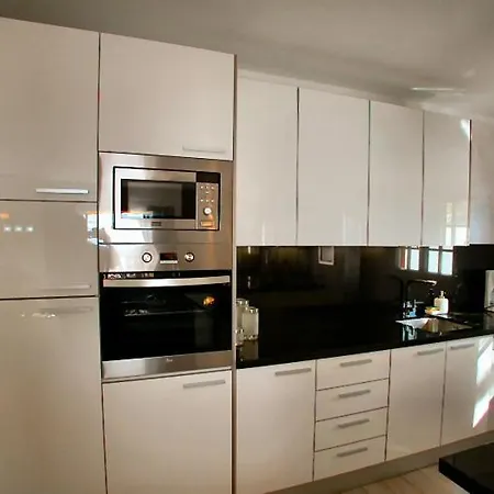 شقة Penthouse Florida أرونا