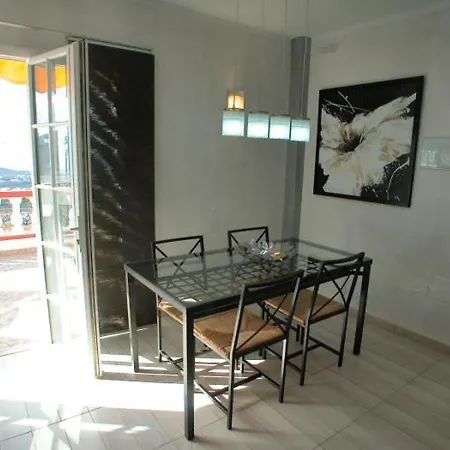 شقة Penthouse Florida