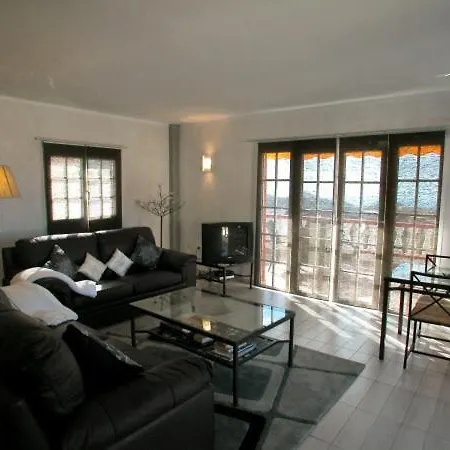Penthouse Florida أرونا