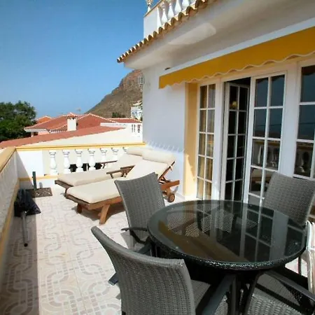 Penthouse Florida شقة