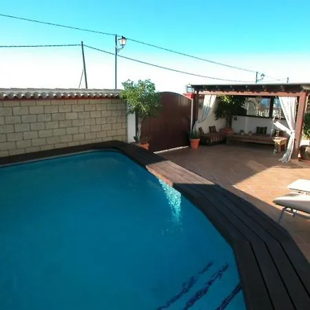 Penthouse Florida أرونا