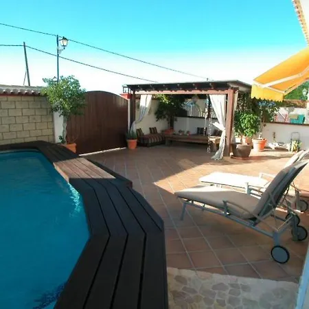 شقة Penthouse Florida أرونا